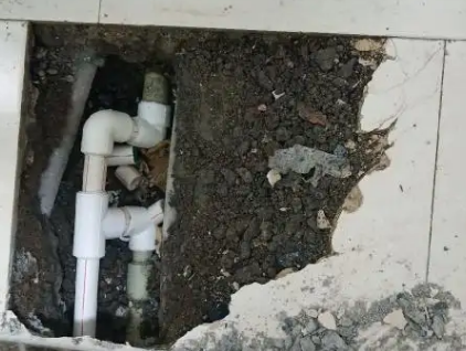 红原测漏水哪家好