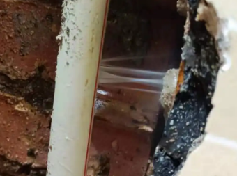 红原漏水检测电话