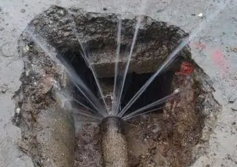 红原漏水检测多少钱