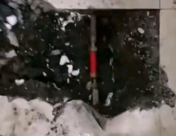 红原卫生间测漏水多少钱