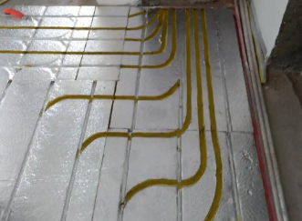 红原地暖维修哪家好